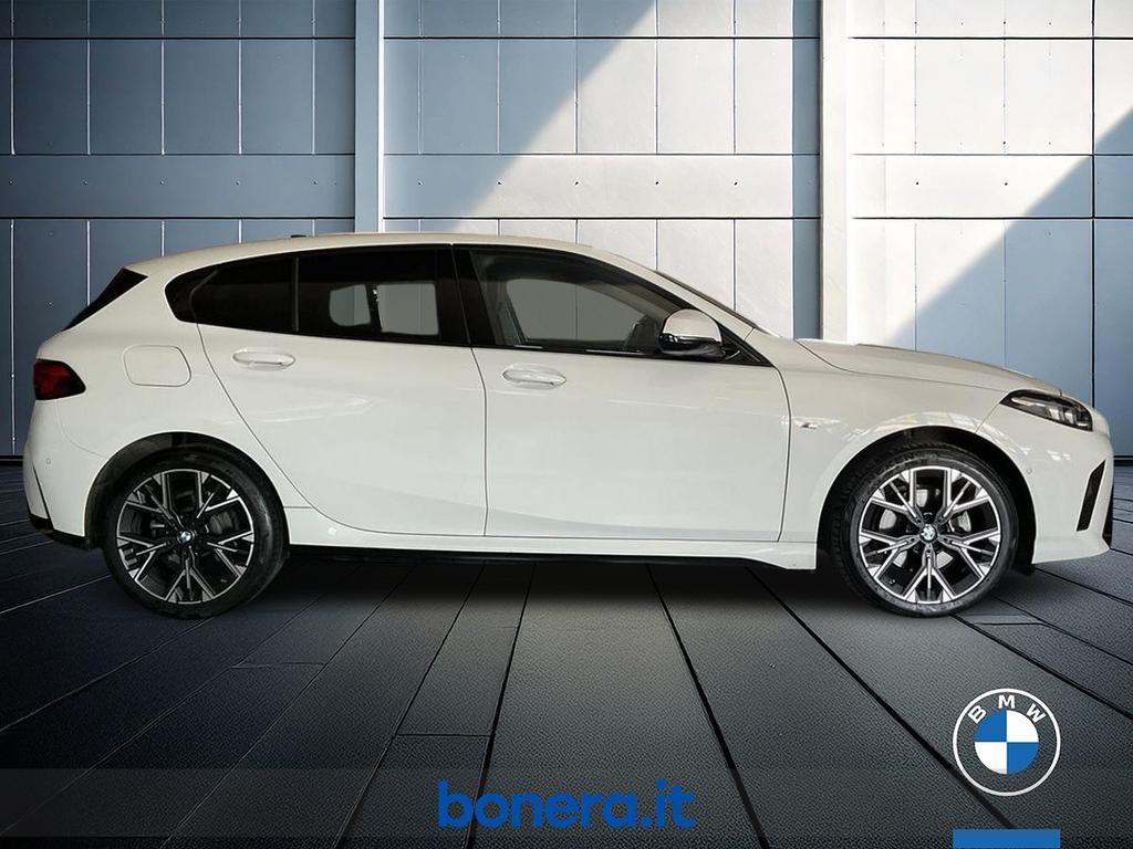 BMW Serie 1 118 d MSport Design DCT