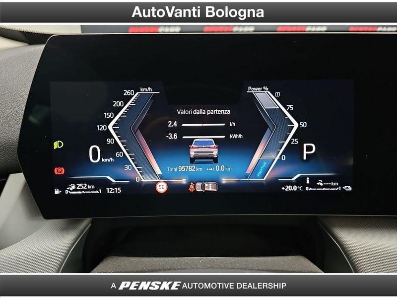 BMW X1 X1 xDrive 25e