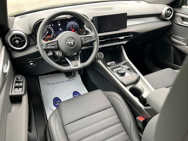 ALFA ROMEO Tonale 1.6 diesel 130 CV TCT6 Veloce km 0 + Tetto Ap.