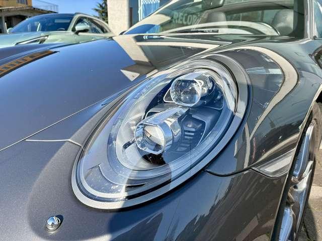 Porsche 911 3.0 Targa 4