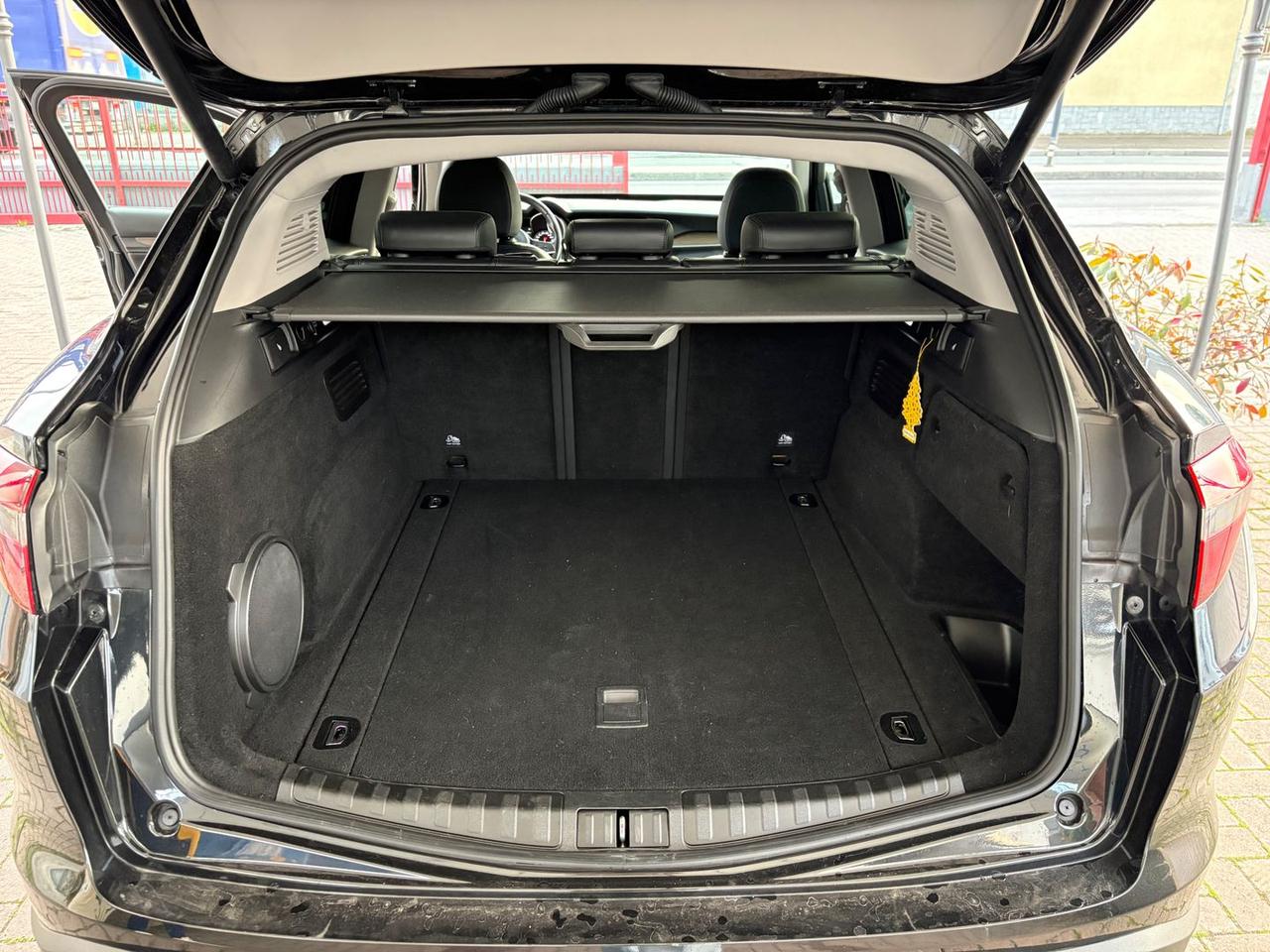 Alfa Romeo Stelvio First Edition 2.0 280 CV #9829