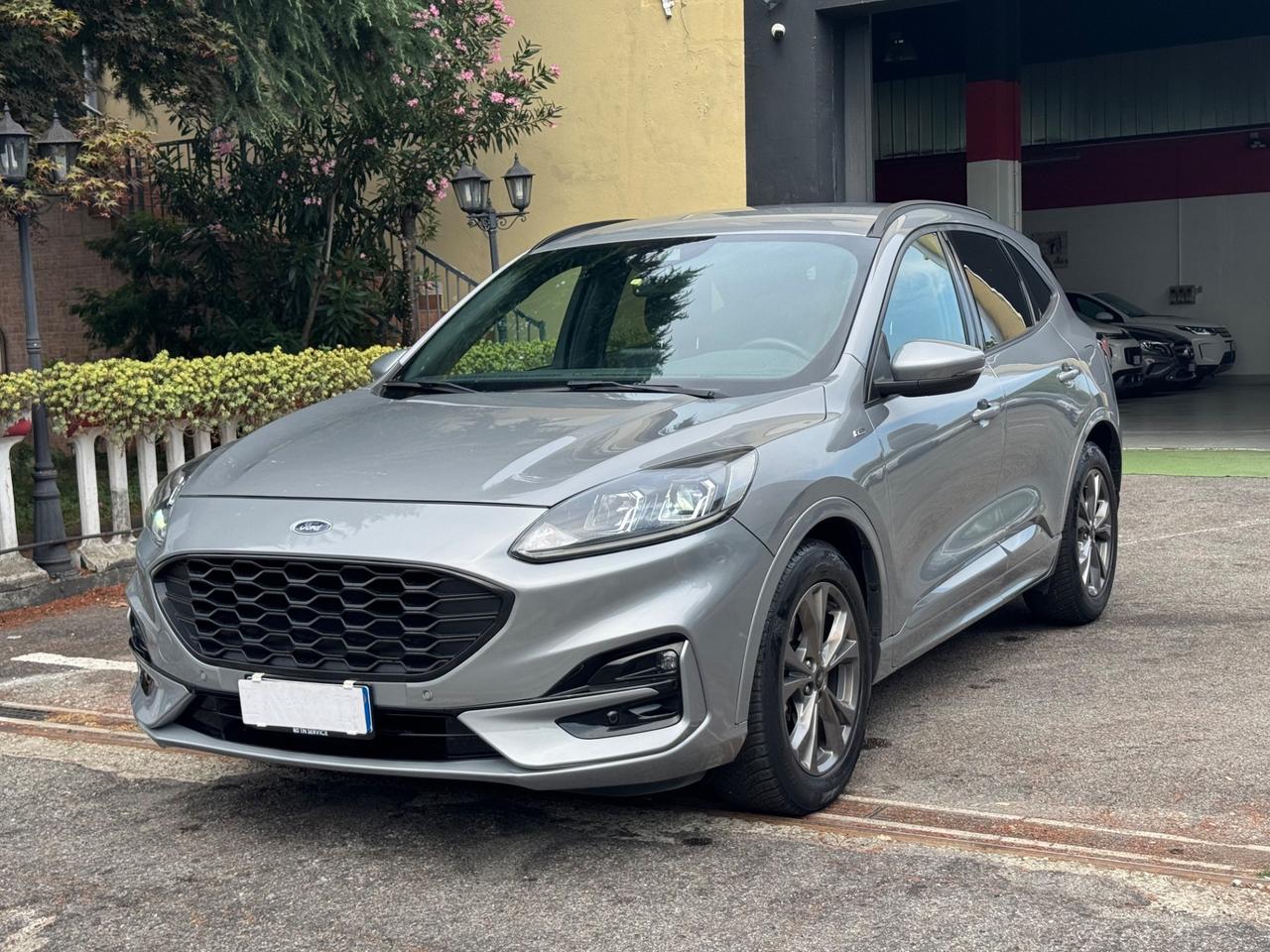 Ford Kuga 1.5 EcoBlue 120 CV aut. 2WD ST-Line Design
