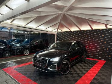 Audi Q2 30 TDI S tronic Advanced