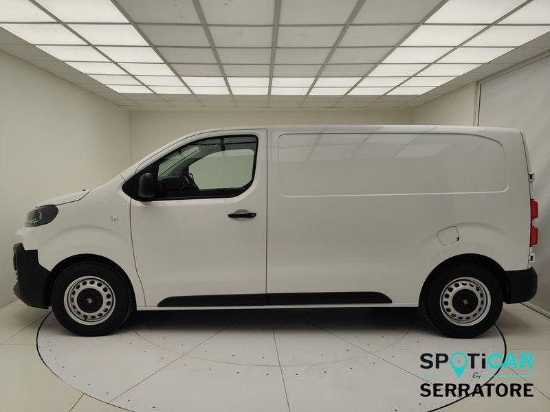 FIAT Scudo ICE 2024 Ice 1.5 bluehdi 120cv L2H1
