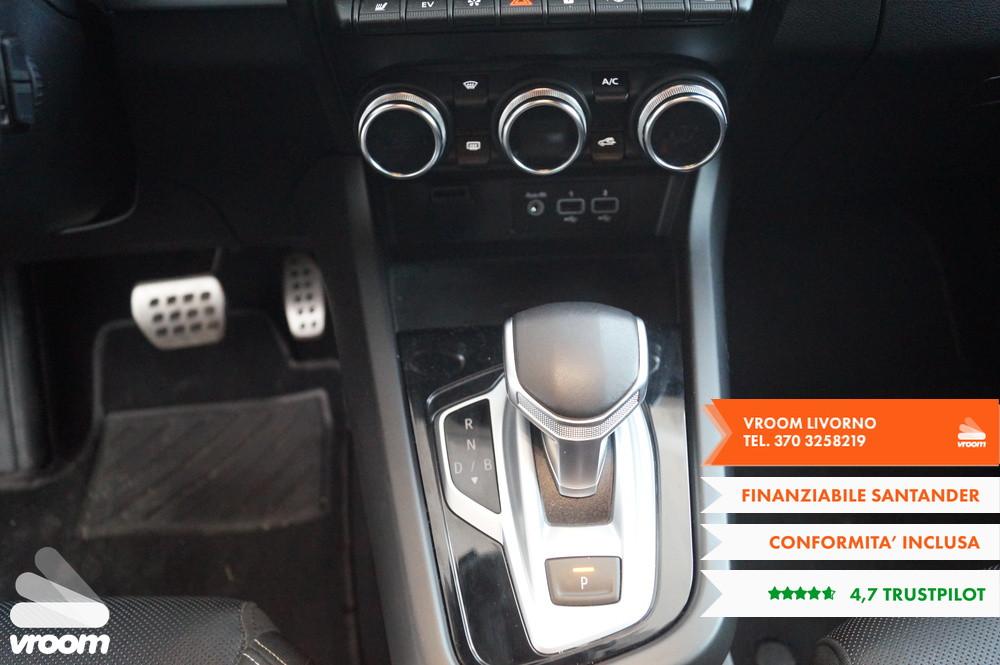 RENAULT Arkana Arkana Full Hybrid E-Tech 145 CV...