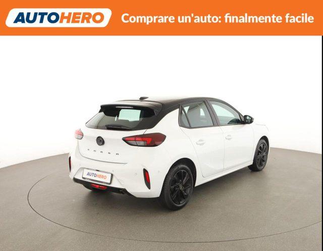 OPEL Corsa 1.2