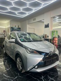 Toyota Aygo 1.0 69 cv CV 5 porte