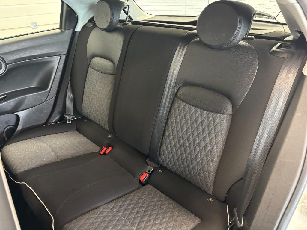 Fiat 500 X Automatico AT9 4x4 Cross 2.0 Multijet