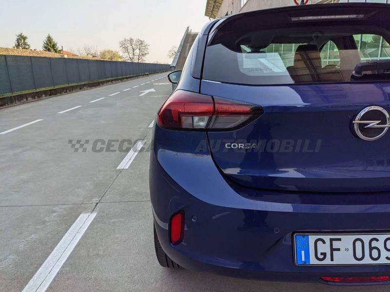 Opel Corsa VI 2020 1.2 Elegance s&s 100cv
