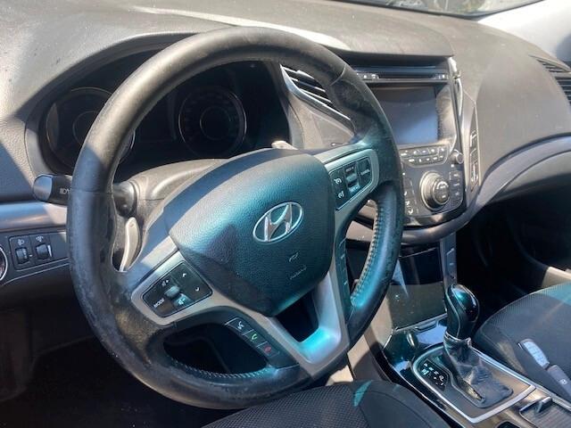Hyundai i40 Wagon 1.7 CRDi 136CV Aut. Style