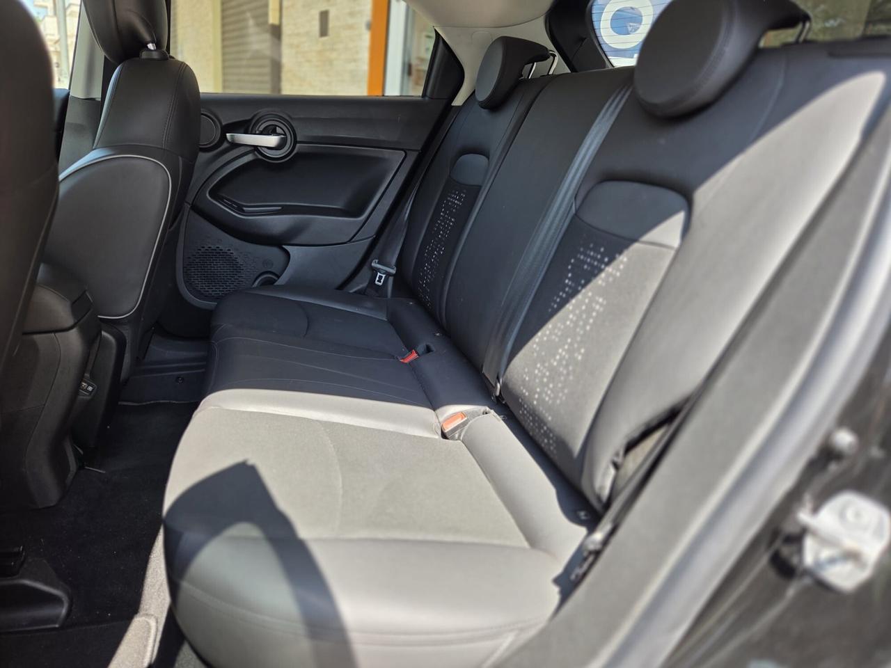 FIAT 500X 1.3 MJET 95CV CONNECT UNICO PROPRIETARIO