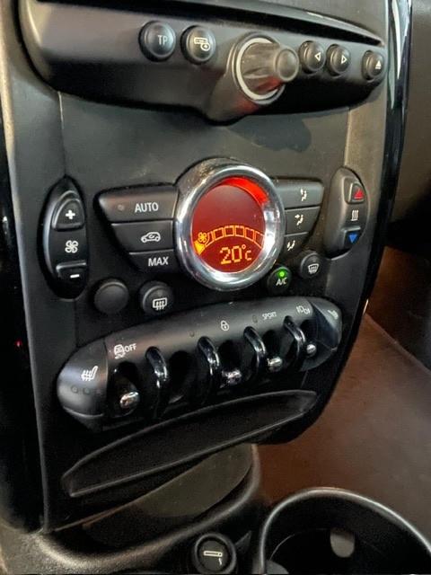 Mini John Cooper Works Countryman 1.6 ALL4