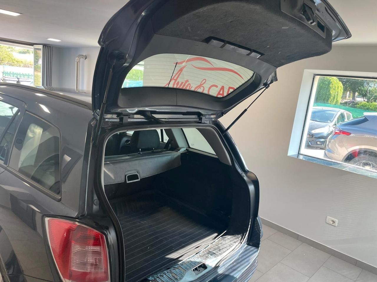 Opel Astra 1.7 CDTI 101CV Station Wagon Cosmo