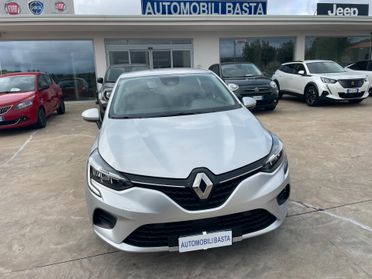 Renault Clio TCe 100 CV GPL 5 porte "Km 47.000"