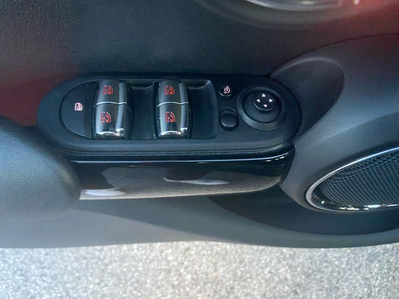 MINI Mini 1.5 Cooper D Hype 5p AuTo