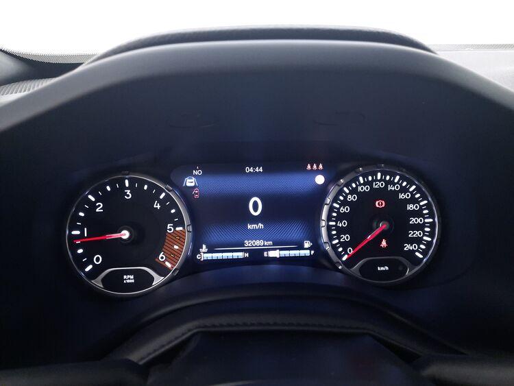 Jeep Renegade Limited BR289132 1.6 Diesel 130CV