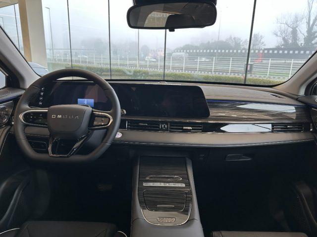 OMODA 5 Omoda 5 1.6 TGDI 147CV aut. Premium