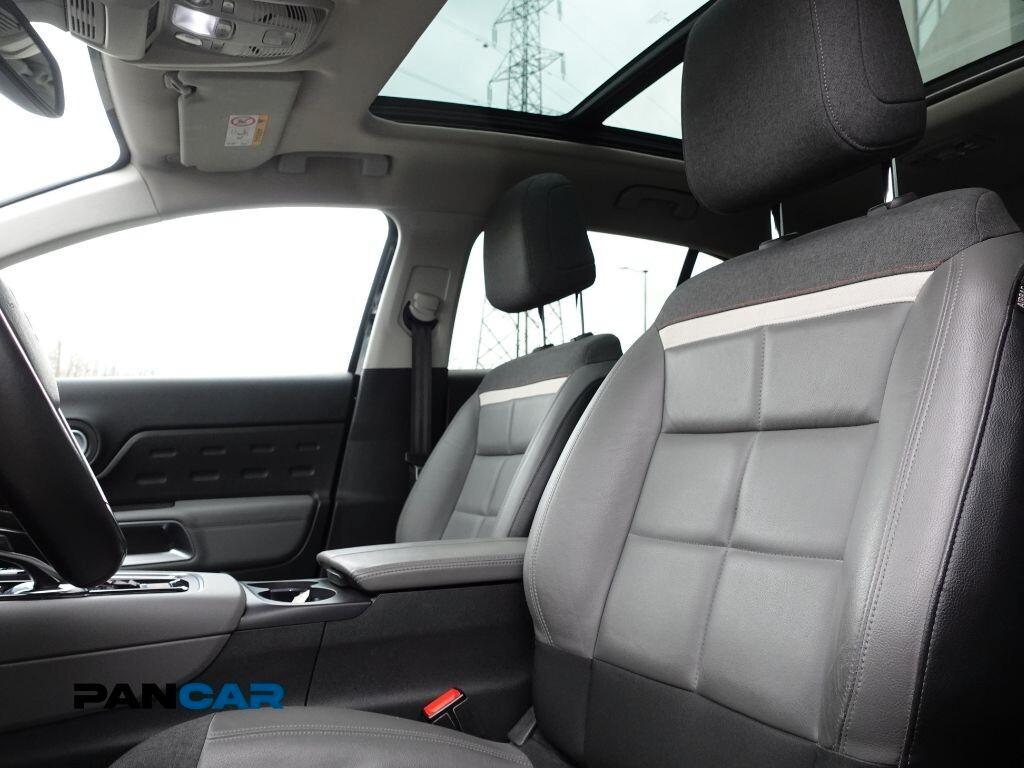 Citroen C5 Aircross BlueHDi 130 S&S EAT8 Shine Full Optional