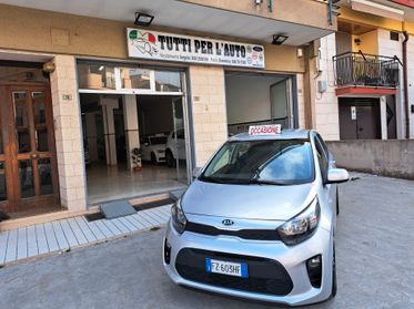 Kia Picanto 1.0 BENZINA - 2019 SOLI 18 MILA KM !!!!!