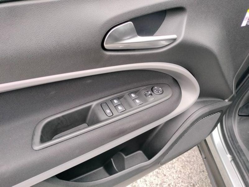 Jeep Avenger 1.2 Turbo Longitude