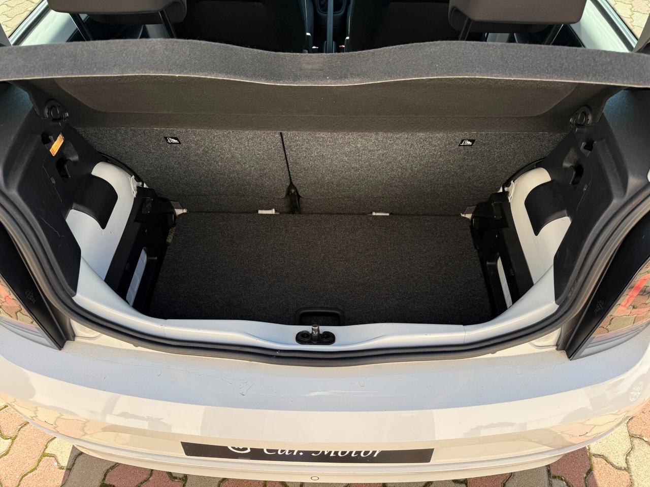 Volkswagen up! 1.0 5p. eco take BlueMotion Technology