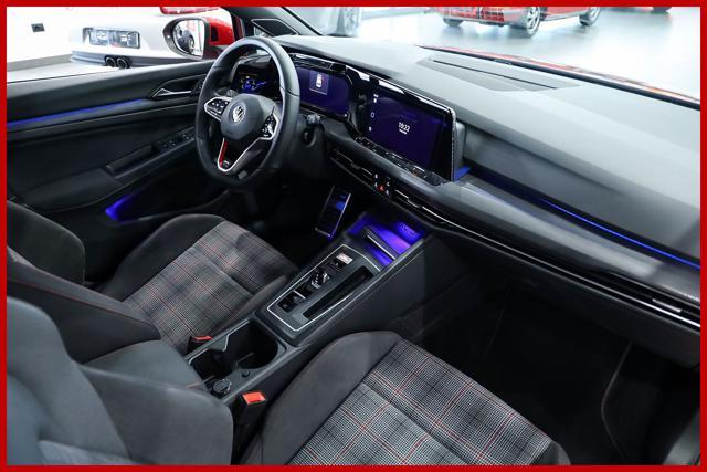 VOLKSWAGEN Golf 2.0 TSI DSG GTI