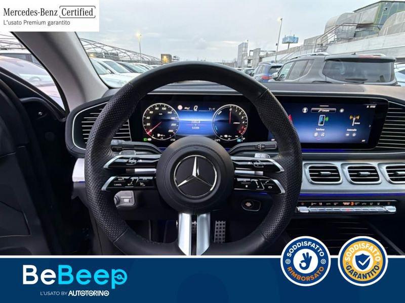 Mercedes-Benz GLE Coupé GCOUPE 350 DE PHEV AMG LINE PREMIUM PLUS 4MATIC