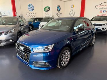 Audi A1 1.6 TDI 116Cv Ultra Design Sport