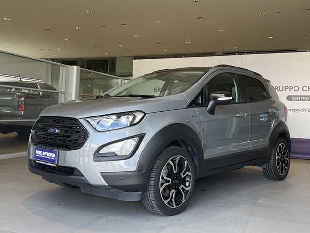 Ford EcoSport 1.0 EcoBoost 125 CV Start&Stop Active