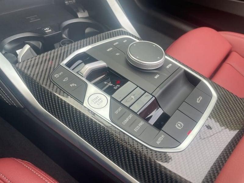 BMW Serie 4 Cabrio M440d xDrive M Sport Pro