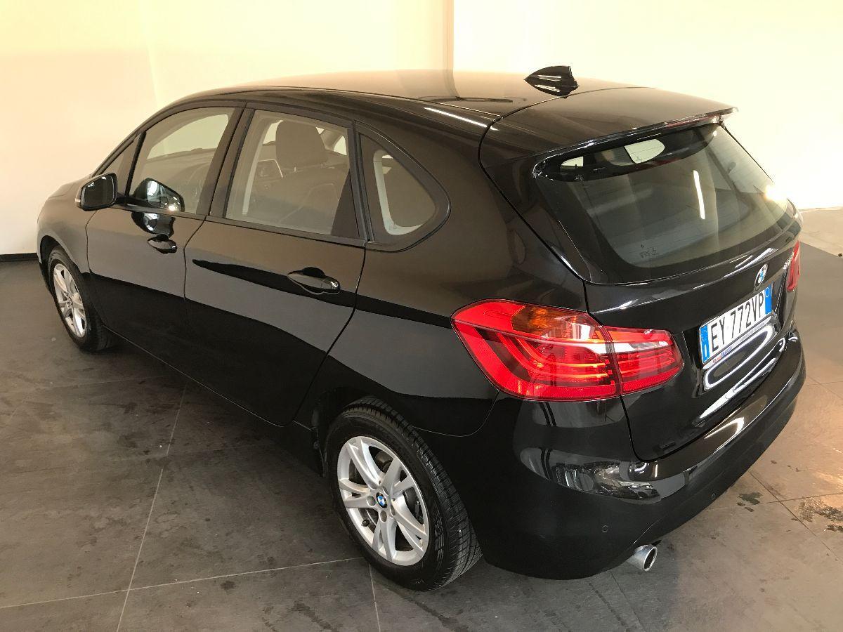 BMW Serie 2 216d Active Tourer
