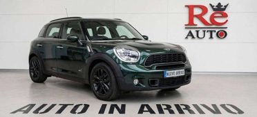 MINI Cooper SD Countryman Mini Countryman R60 2.0 all4