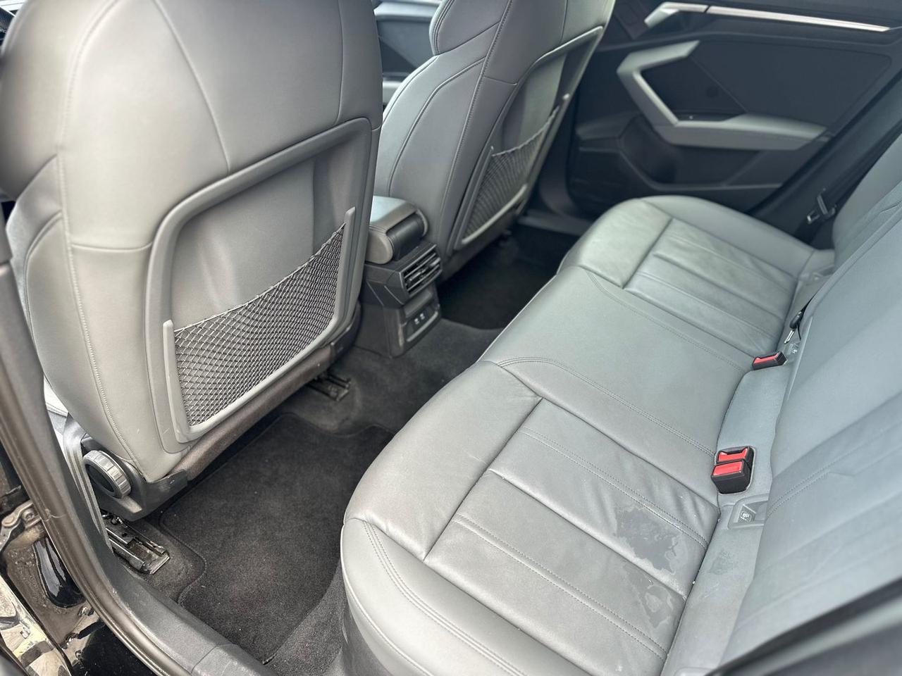 Audi A3 Sport Attitude 1.4 40 TFSI e PHEV #5715