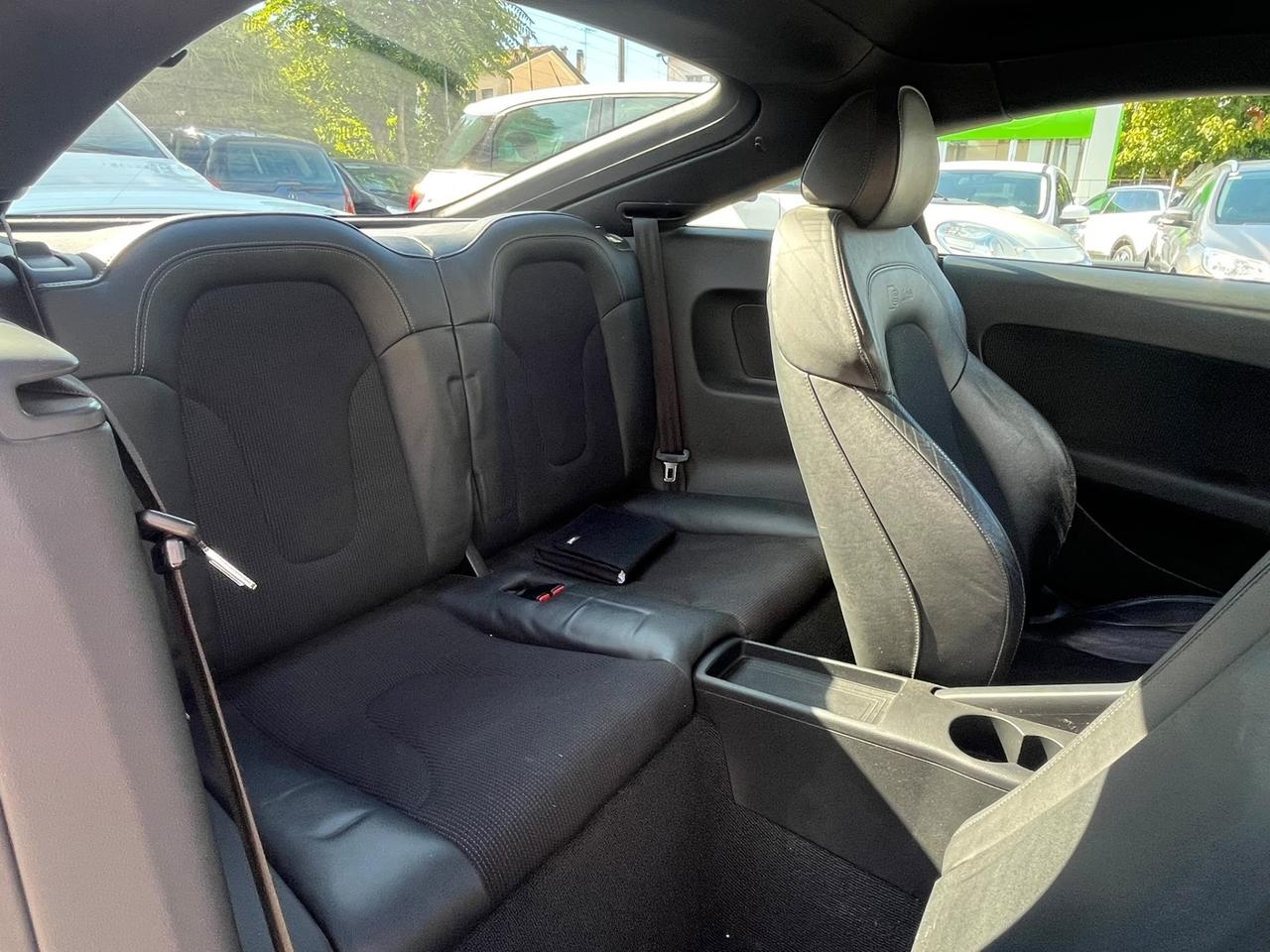 Audi TT Coupé 1.8 TFSI