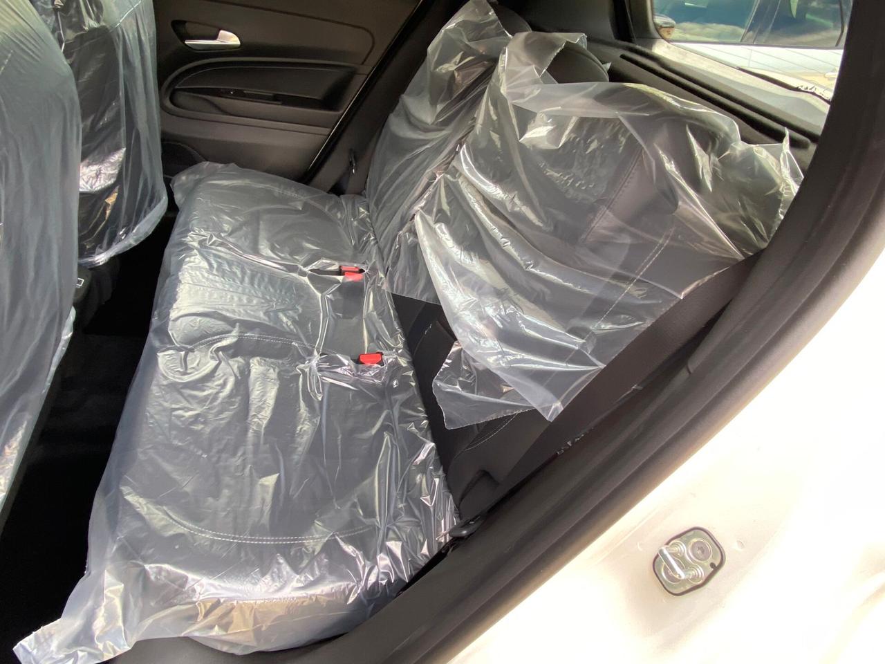 Jeep Avenger 1.2 Turbo 100 CV Summit Pack INFOTAINMENT