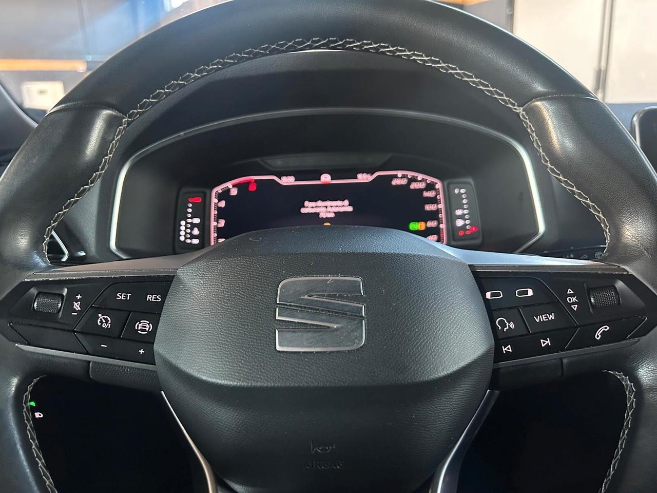 Seat Tarraco 2.0 TDI DSG Style PREZZO REALE