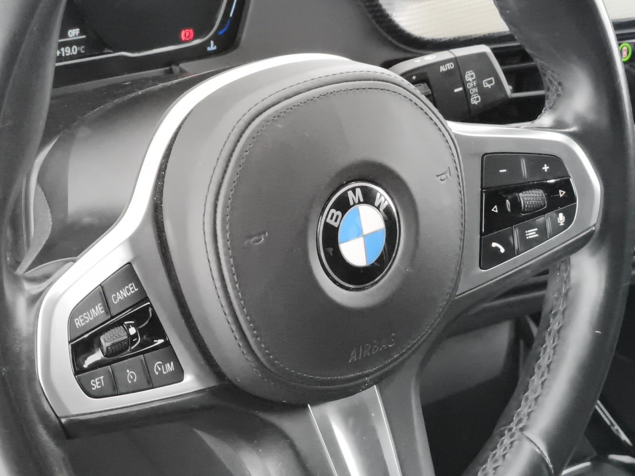 BMW Serie 1 116d Sport