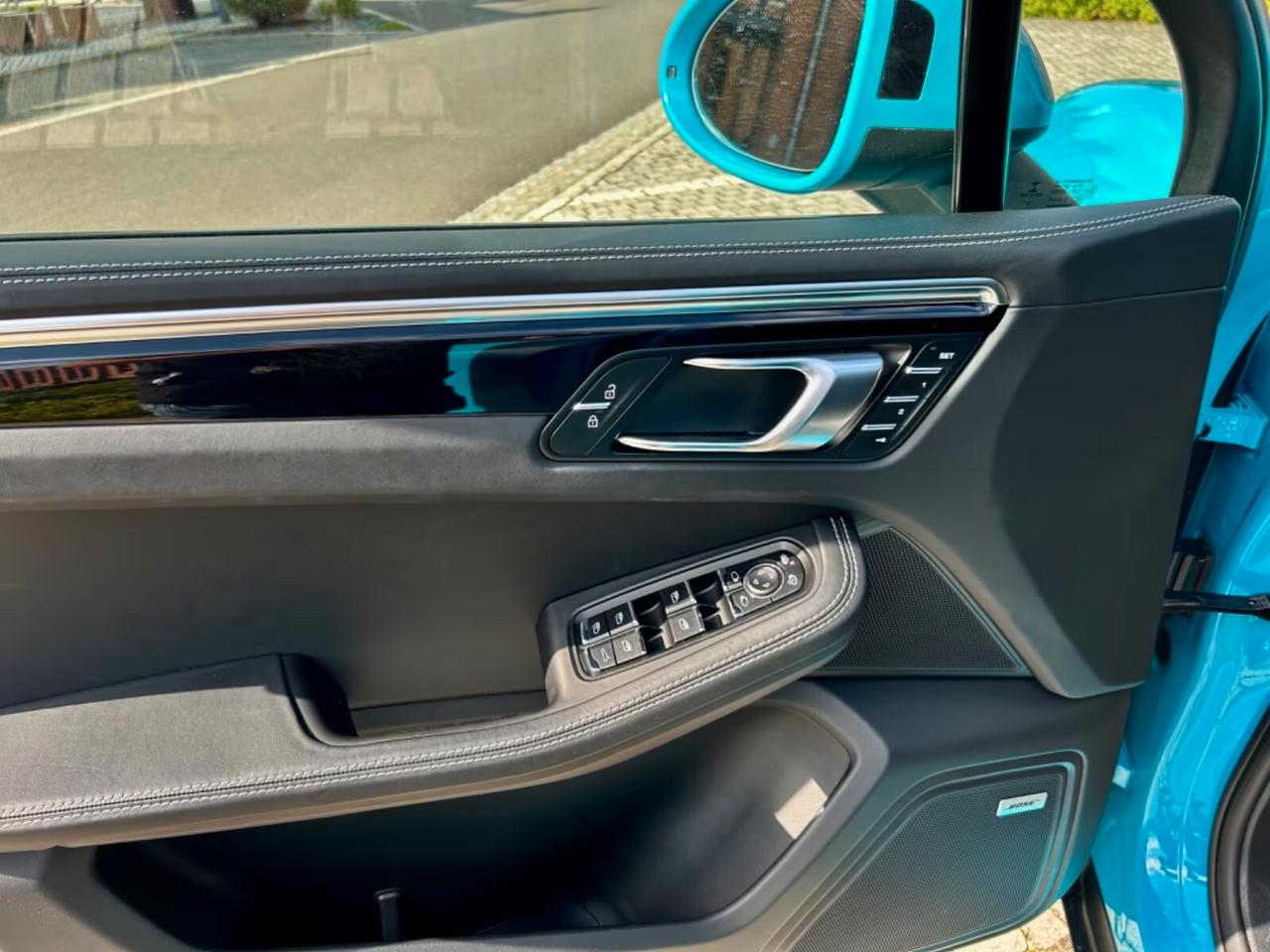 Porsche Macan 2.0 FULL OPTIONAL