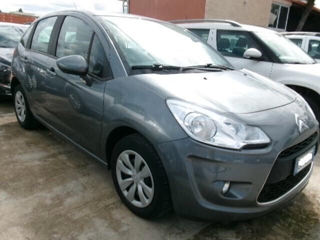Citroen C3 1.1 Exclusive