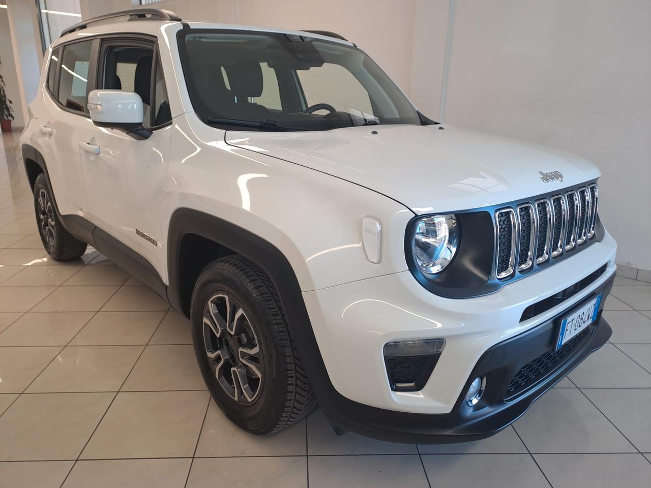 Jeep Renegade 1.0 T3 Longitude