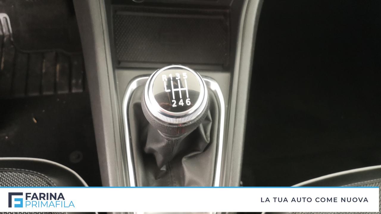 RENAULT Captur II 2019 - Captur 1.0 tce Intens Gpl 100cv my21