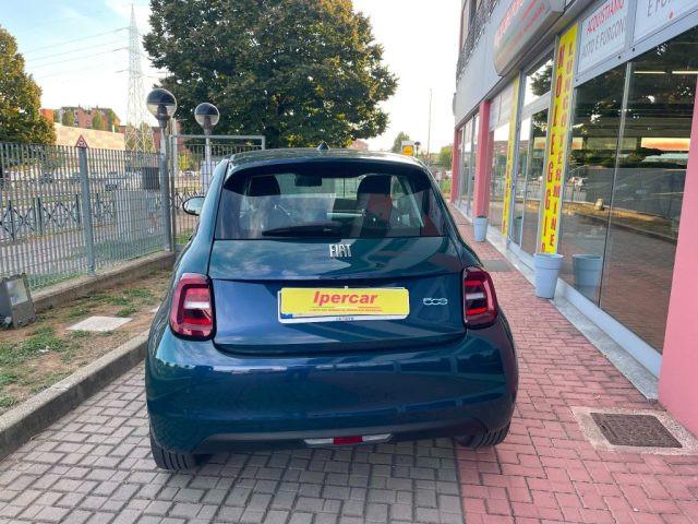 FIAT 500e Berlina 42 kWh Icon PREZZO PROMO