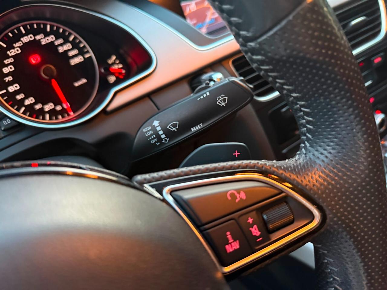 Audi A5 3.0 V6 TDI 245 CV Quattro S-Tronic S-Line