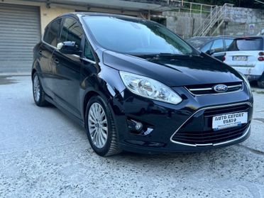 Ford C-Max 1.6 TDCi 115CV Titanium plus 2011