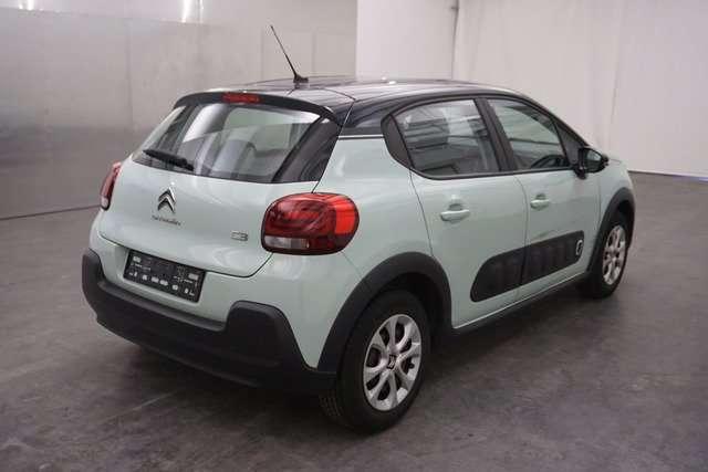 Citroen C3 1.2 puretech Feel 82cv neopatentati