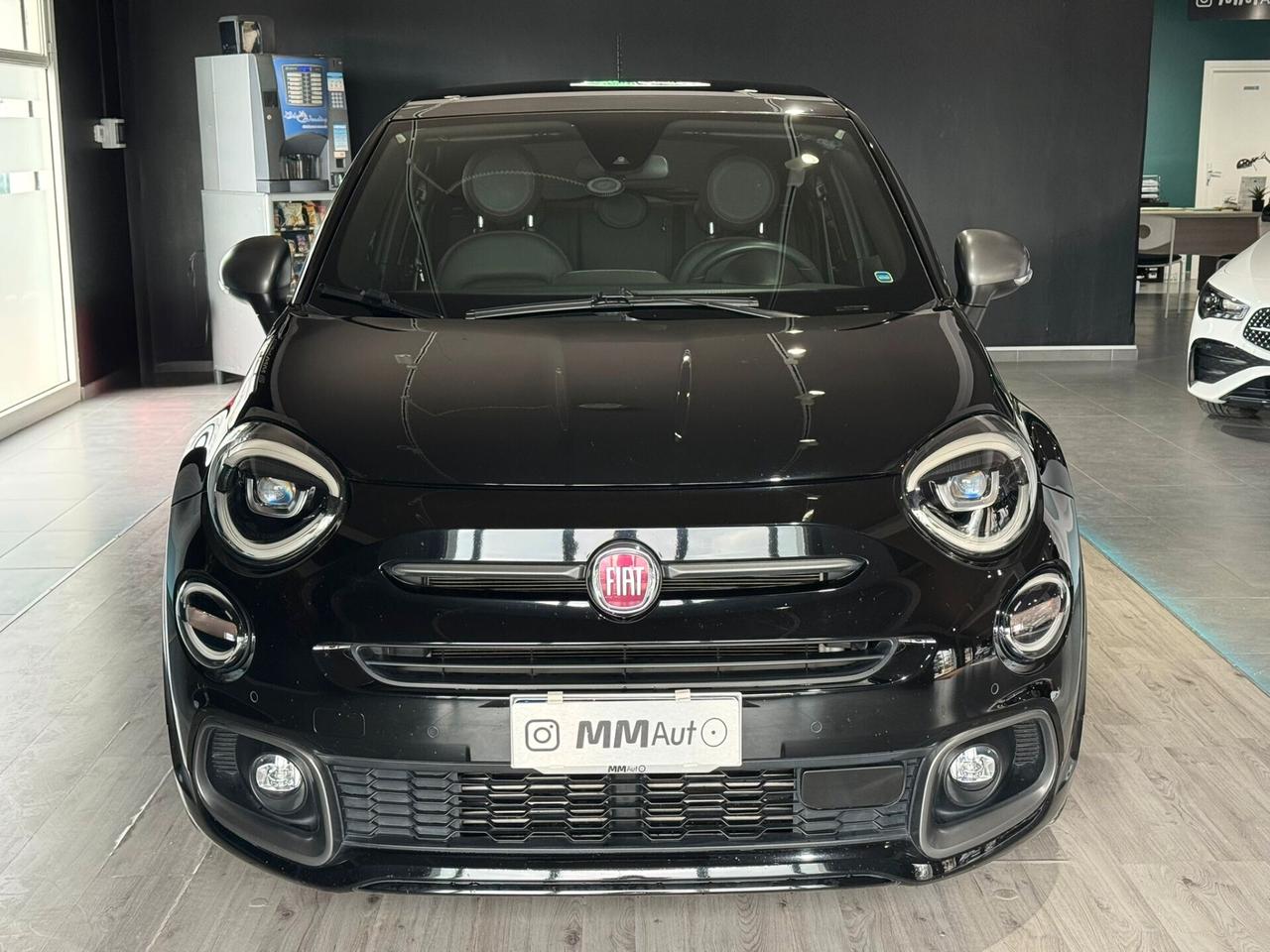 Fiat 500X 1.3 MultiJet 95 CV Sport