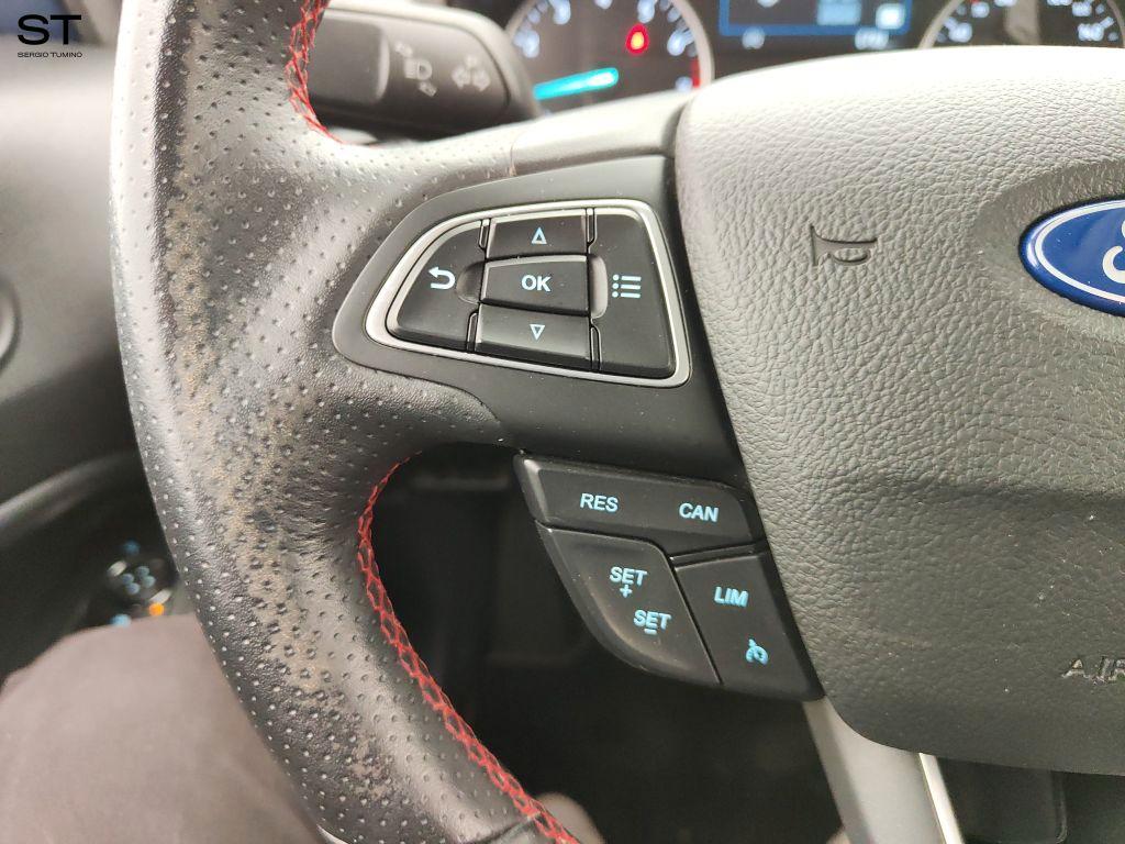 FORD EcoSport - 1.0 EcoBoost 125 CV Start&Stop ST-Line