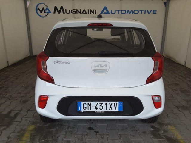 KIA Picanto 1.0 AMT Urban *CAMBIO AUTOMATICO*solo 6.500 Km*