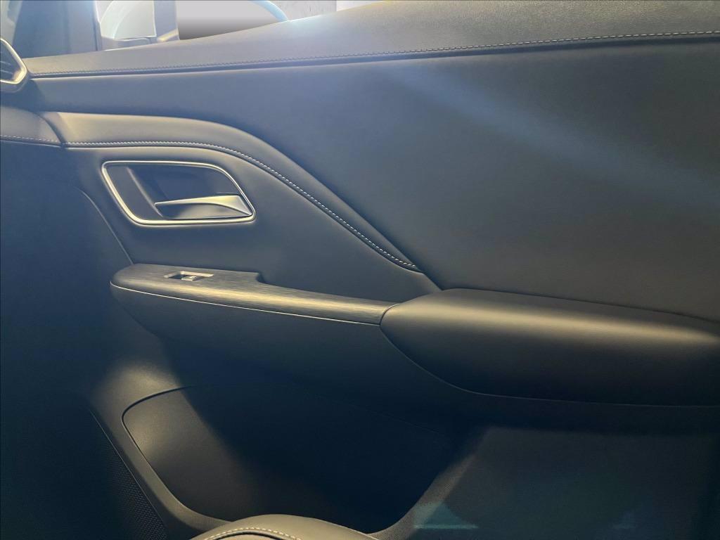 MG ZS 1.5 hybrid+ Luxury auto del 2025