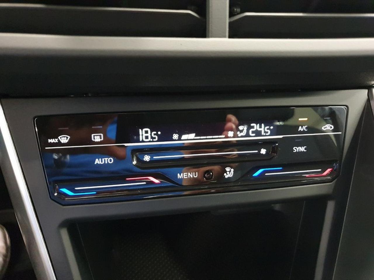 Volkswagen Polo 1.0 tsi edition plus 95cv